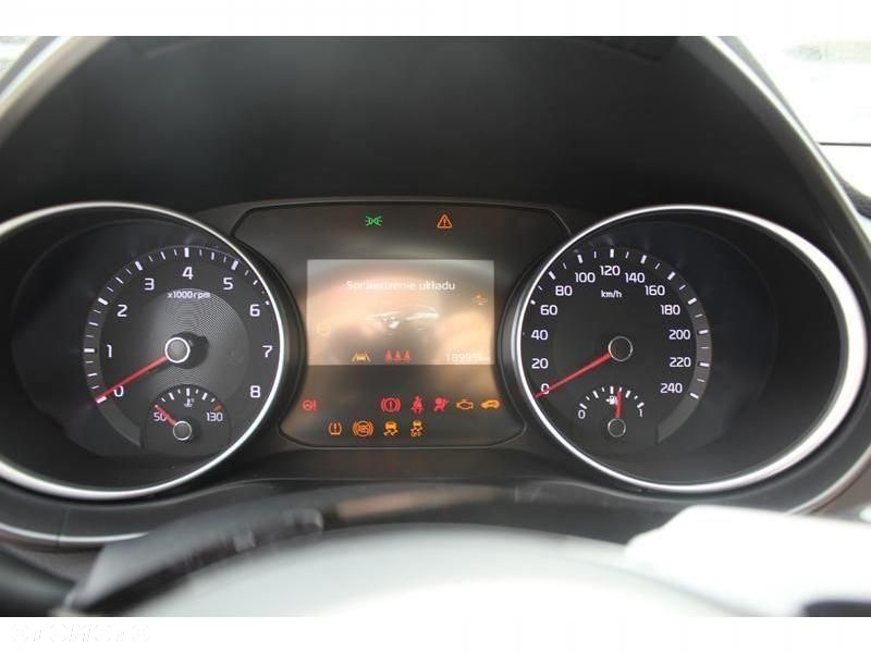 Kia Ceed - 28