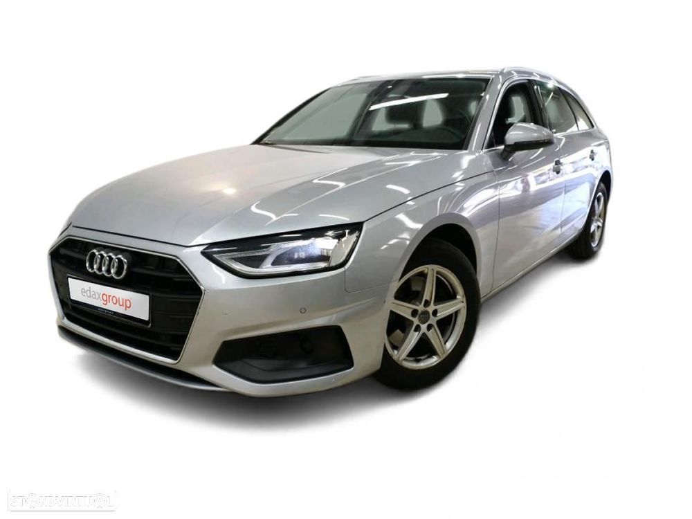 Audi A4 Avant 35 TDI Fleet Edition S tronic - 1