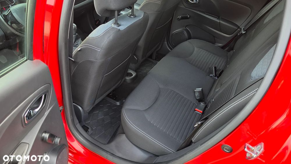 Renault Clio TCe 90 Dynamique - 20
