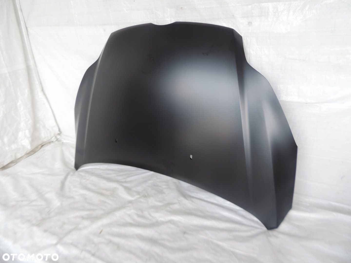 MASKA FORD FOCUS MK3 PBM51-A16610-AC NOWA ORYGINAŁ - 3