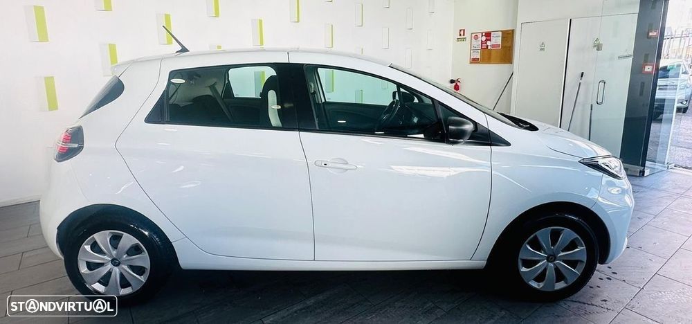 Renault Zoe - 5