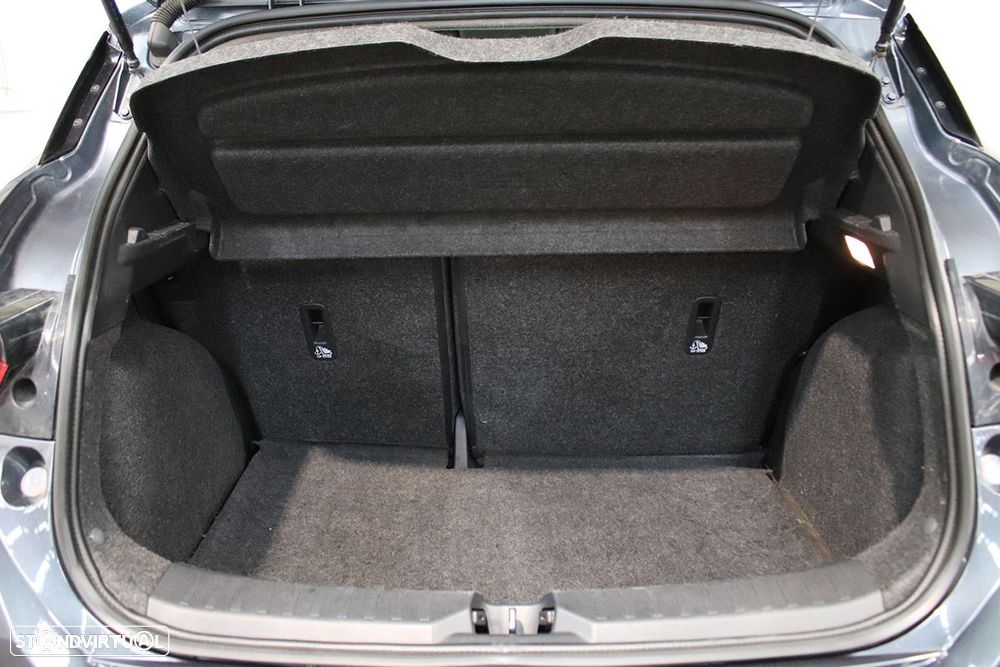 Nissan Micra 1.0 IG-T N-Design Black - 22