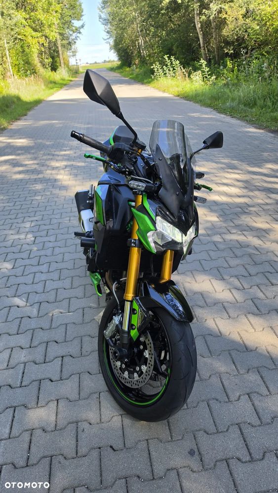Kawasaki Z 900 - 9