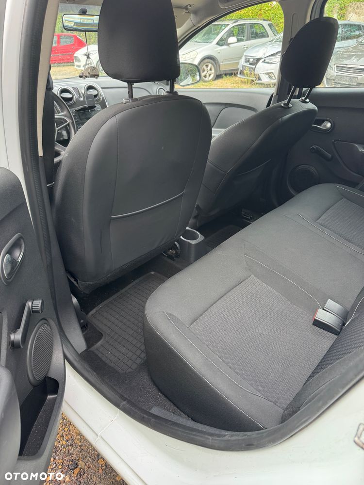 Dacia Logan - 3