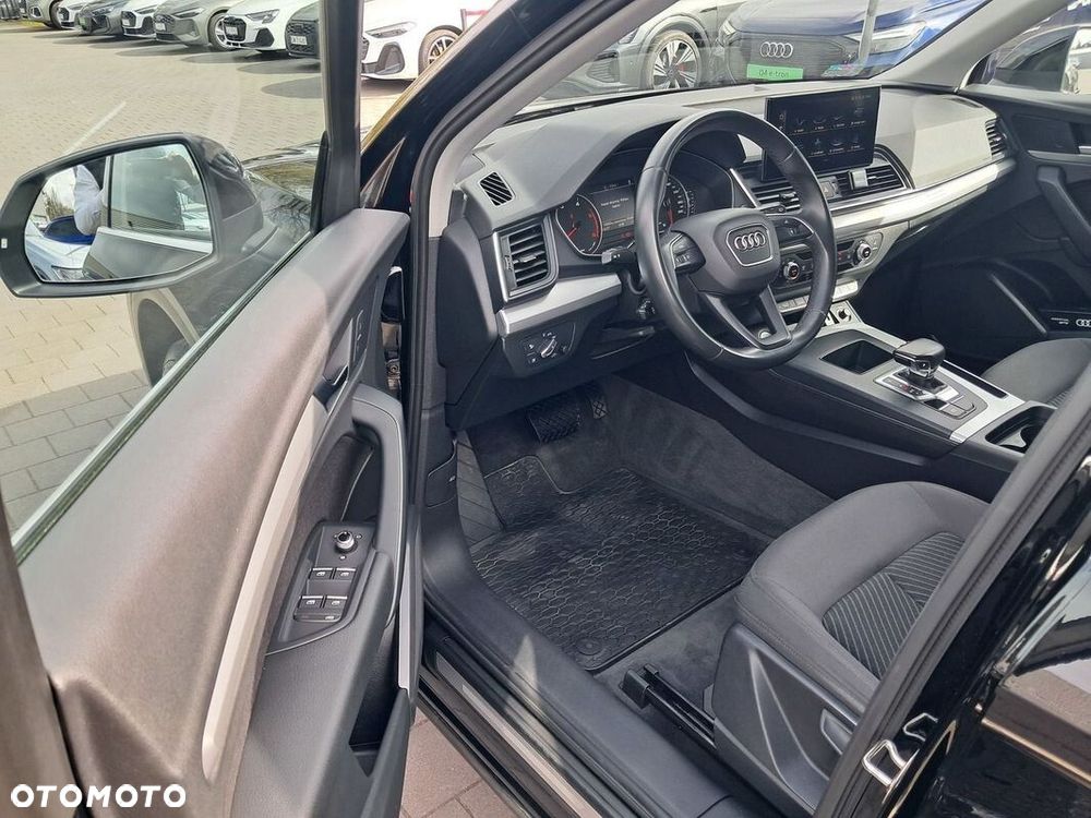 Audi Q5 - 11