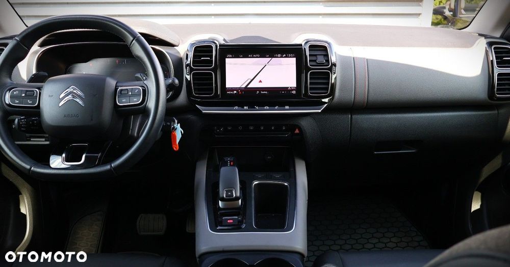 Citroën C5 Aircross - 12