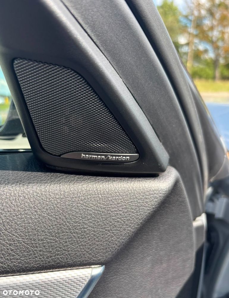 BMW Seria 5 - 11
