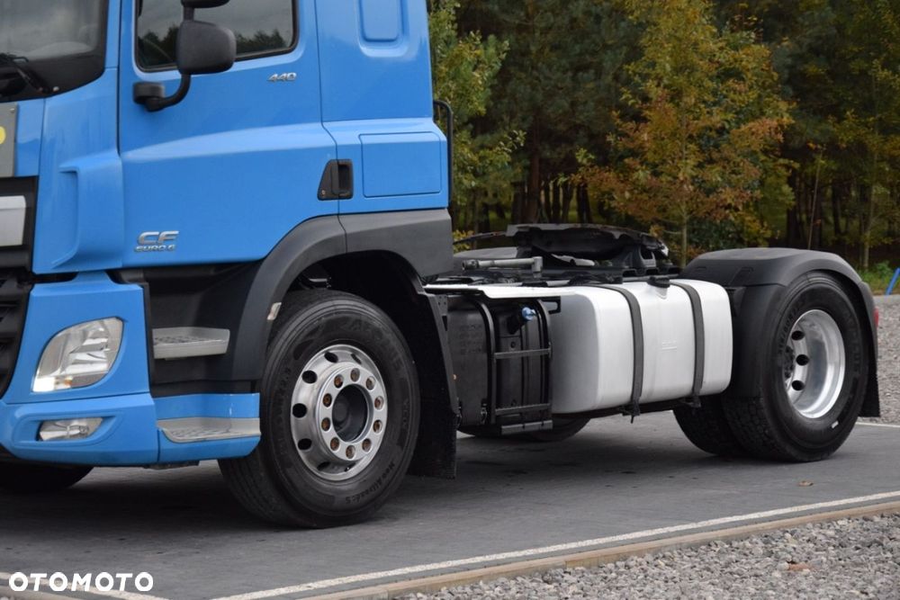 DAF CF440 - 10