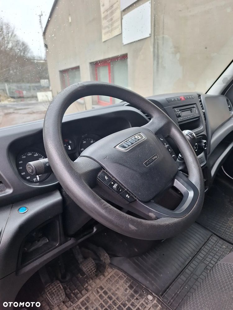 Iveco DAILY - 9