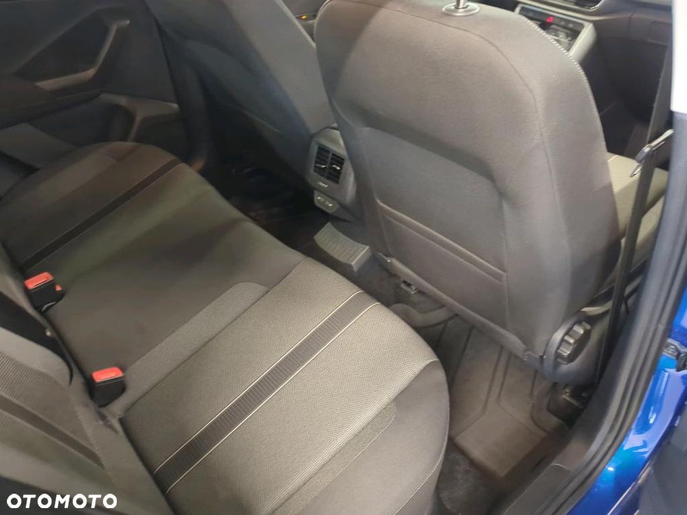 Volkswagen T-Roc 1.5 TSI Life - 18