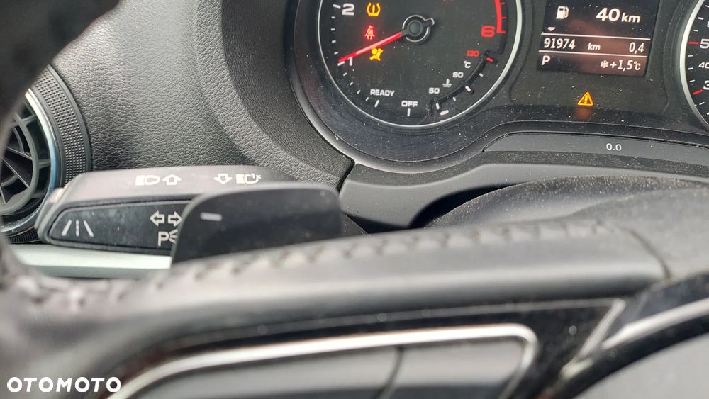 Audi A3 Sportback 1.6 TDI S tronic sport - 16