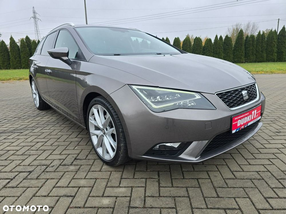 Seat Leon - 2