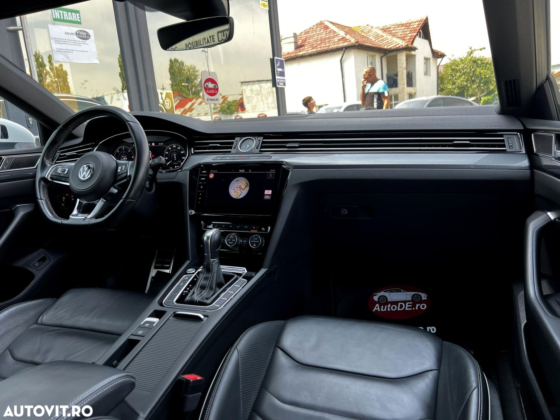 Volkswagen ARTEON 2.0 TDI DSG R-Line - 6