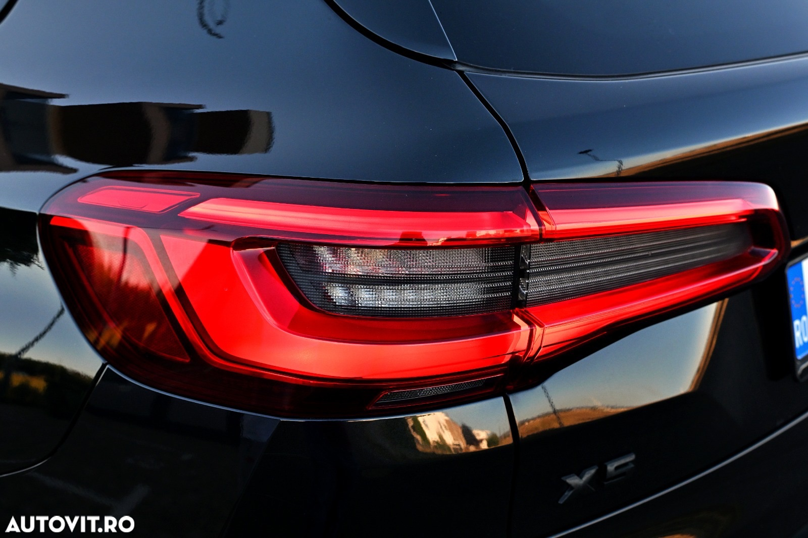 BMW X5 xDrive30d - 34