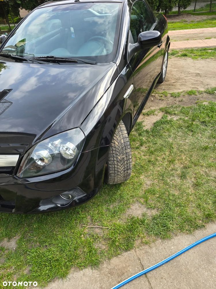 Opel Tigra 1.8 Sport - 3