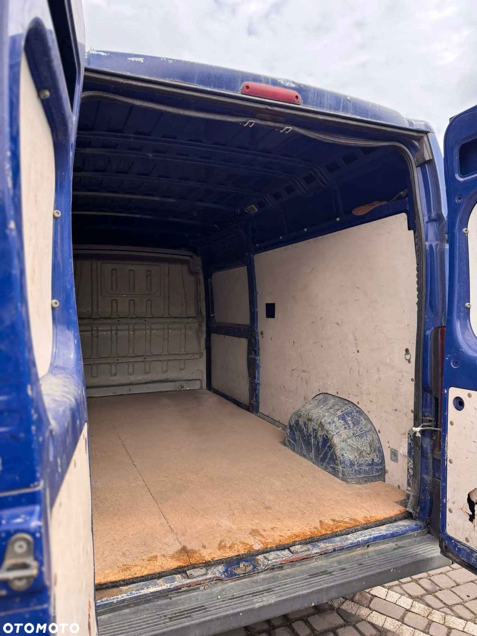 Fiat Ducato - 7