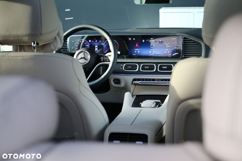 Mercedes-Benz GLE - 15