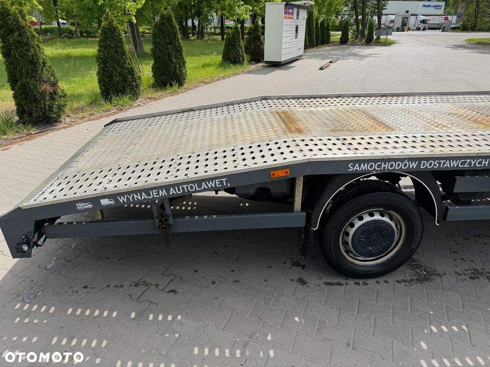 Renault Master - 5