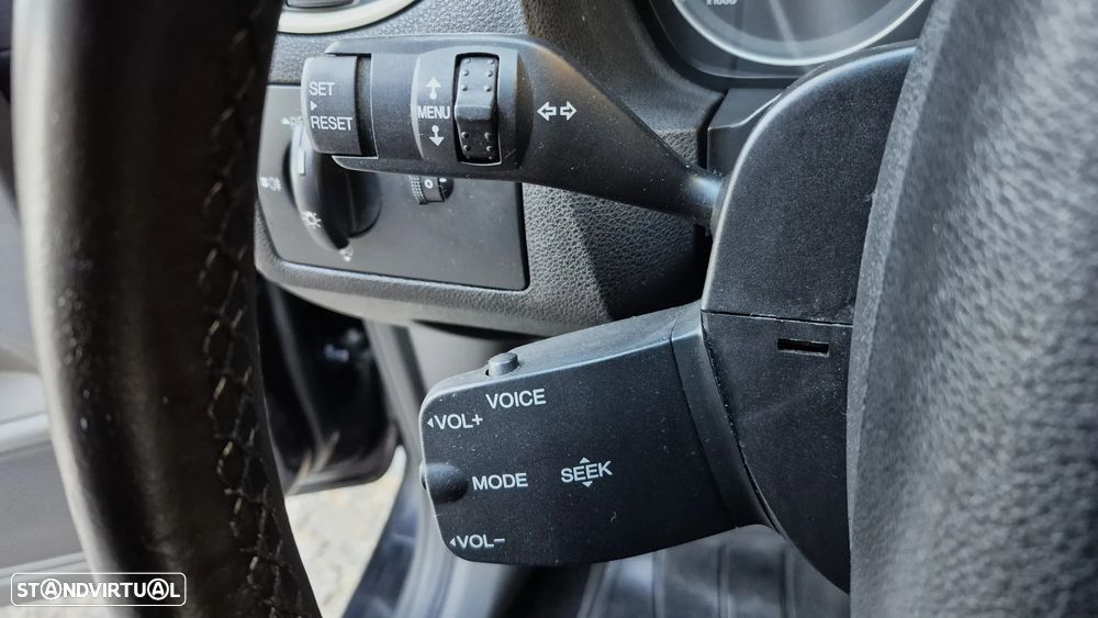 Ford Focus SW 1.6 TDCi Sport - 15