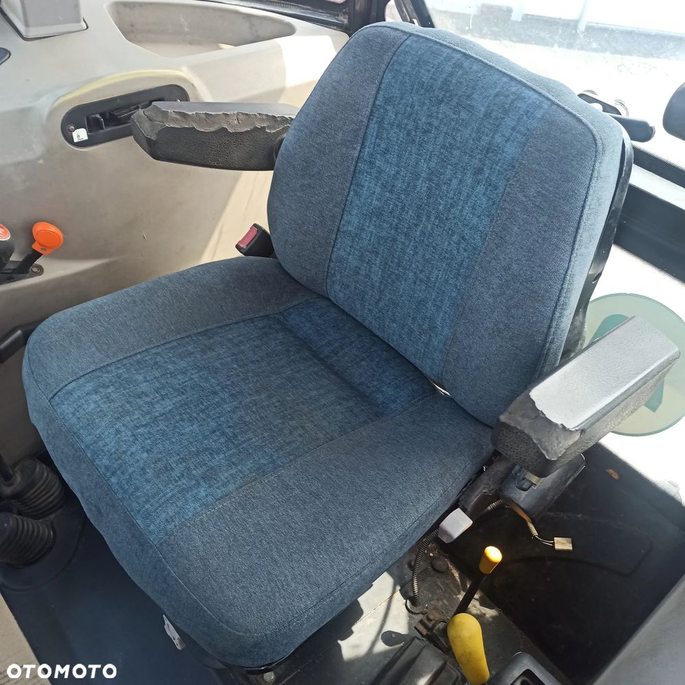 Case IH Farmal 85A - 8