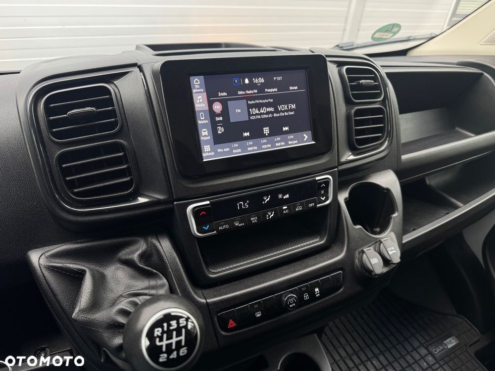 Fiat Ducato L4H2 - 13