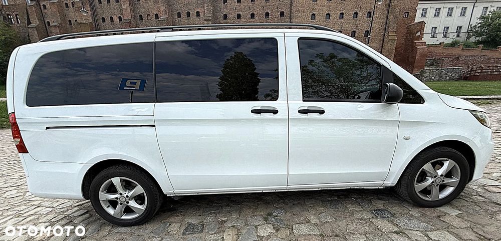 Mercedes-Benz Vito - 6