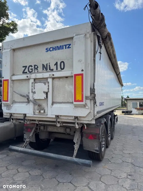 Schmitz Cargobull SKI 24-9.6 - 5