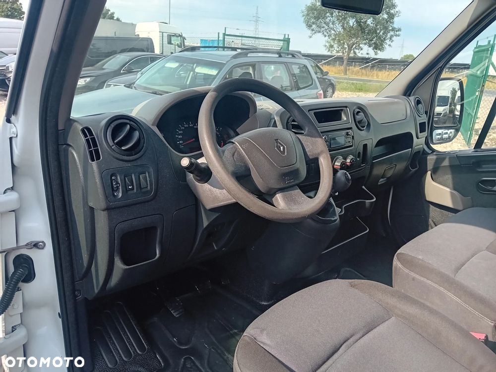 Renault Master - 20