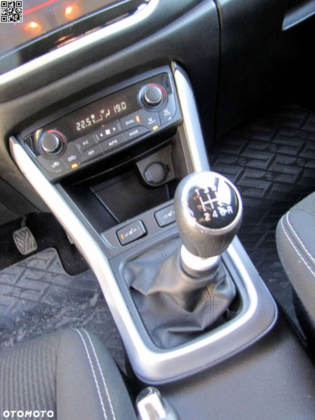 Suzuki SX4 S-Cross - 23
