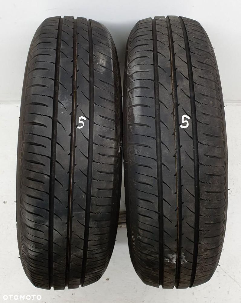 OPONY TOYO NANOENERGY 3 155/80/R13 5MM 2SZT