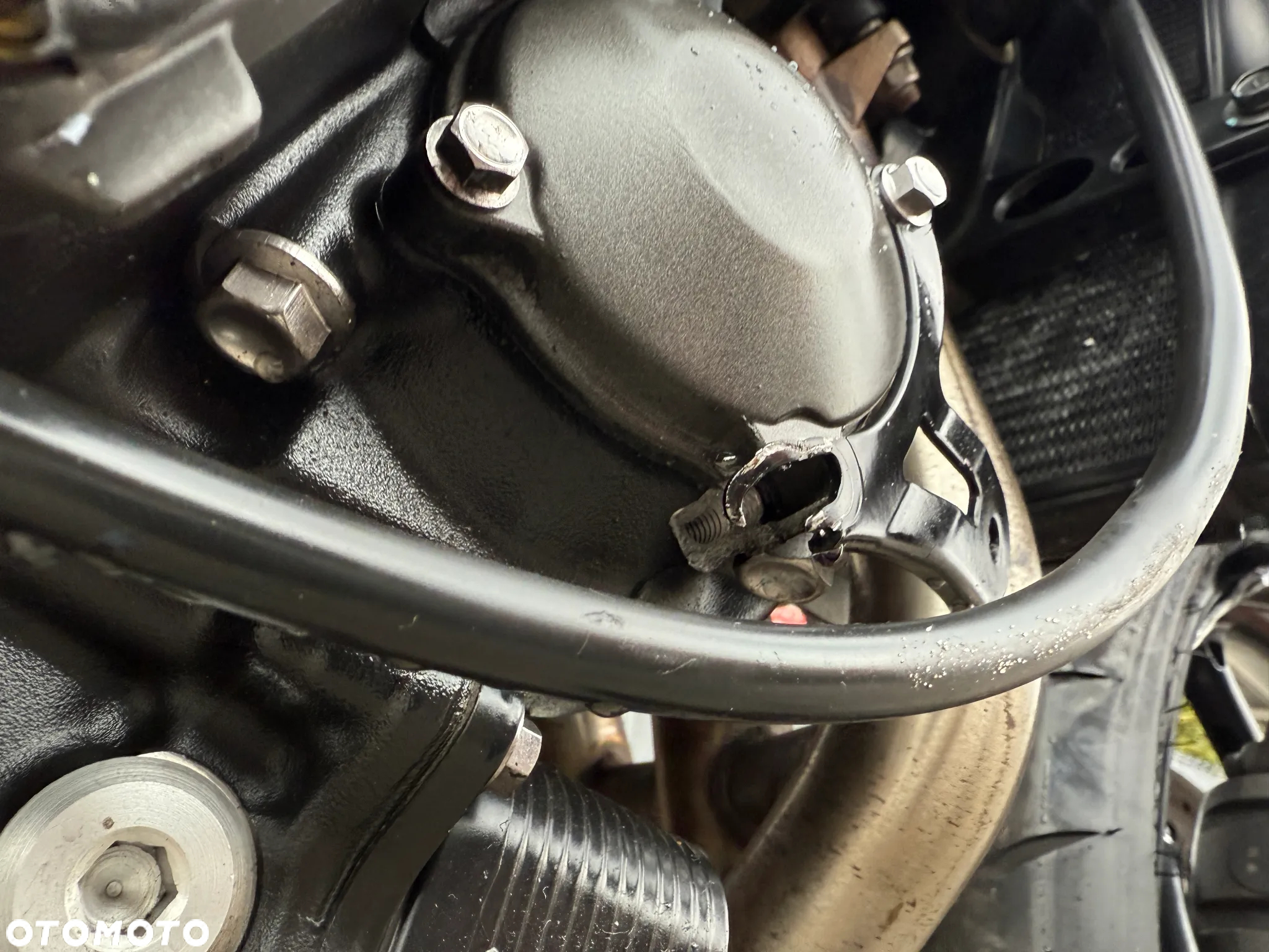 Triumph Street Triple - 24