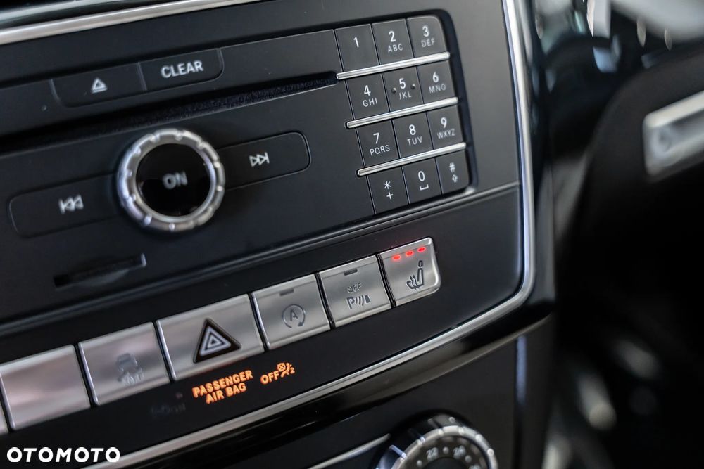 Mercedes-Benz GLE 350 d 4-Matic - 31