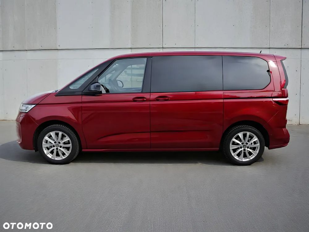 Volkswagen Multivan 2.0 TSI L2 Life DSG - 3