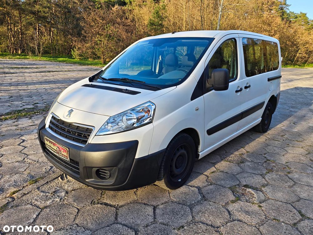 Peugeot Expert - 3