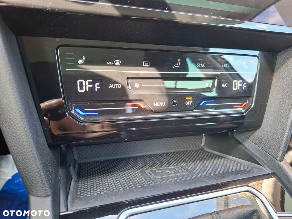 Volkswagen Passat - 20