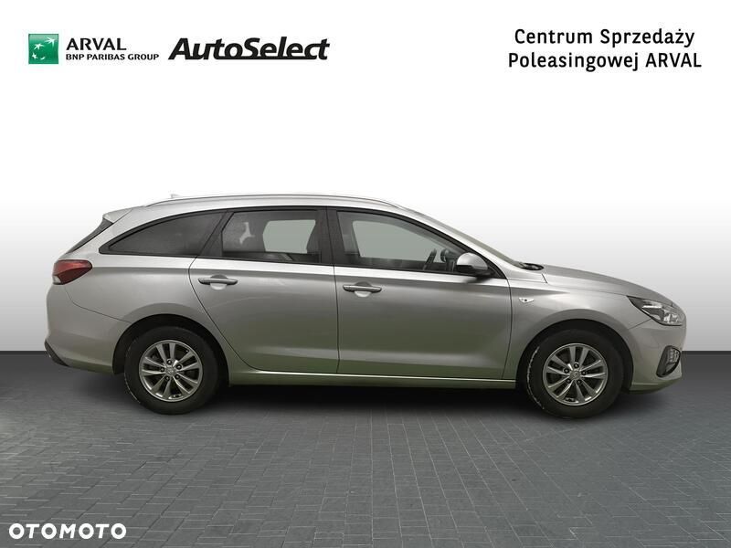 Hyundai i30 1.0 T-GDI Modern - 7