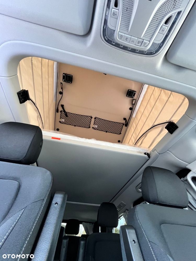 Mercedes-Benz Klasa V - 18