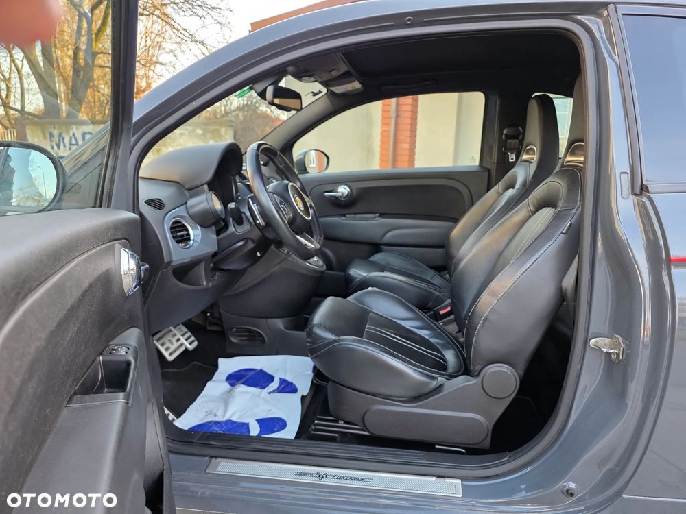 Fiat 500 - 4