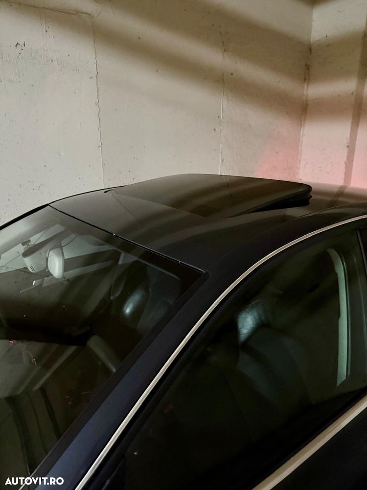 Audi A4 Limuzina 2.7 TDI B8 Multitronic - 13