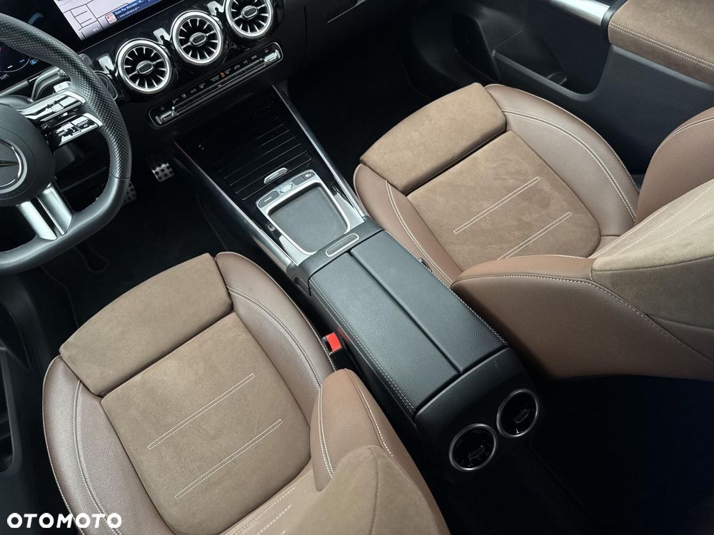 Mercedes-Benz Klasa B - 16