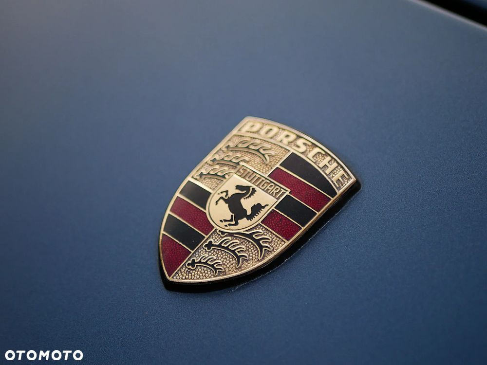 Porsche 944 3.0 S2 - 21