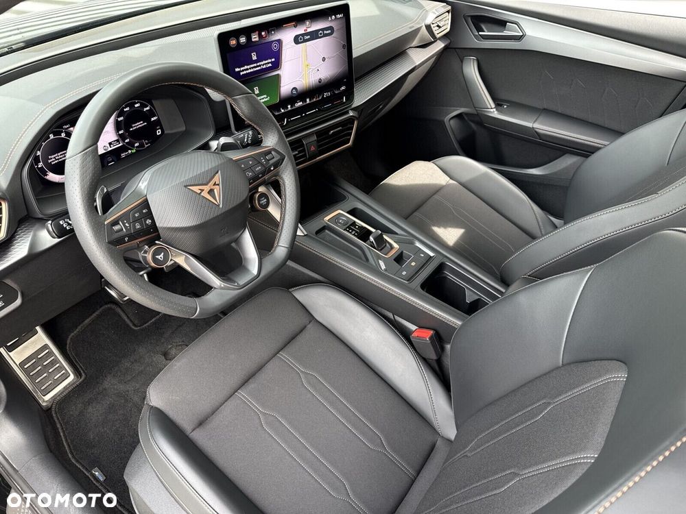 Cupra Leon Sportstourer 1.5 eTSI mHEV DSG - 10