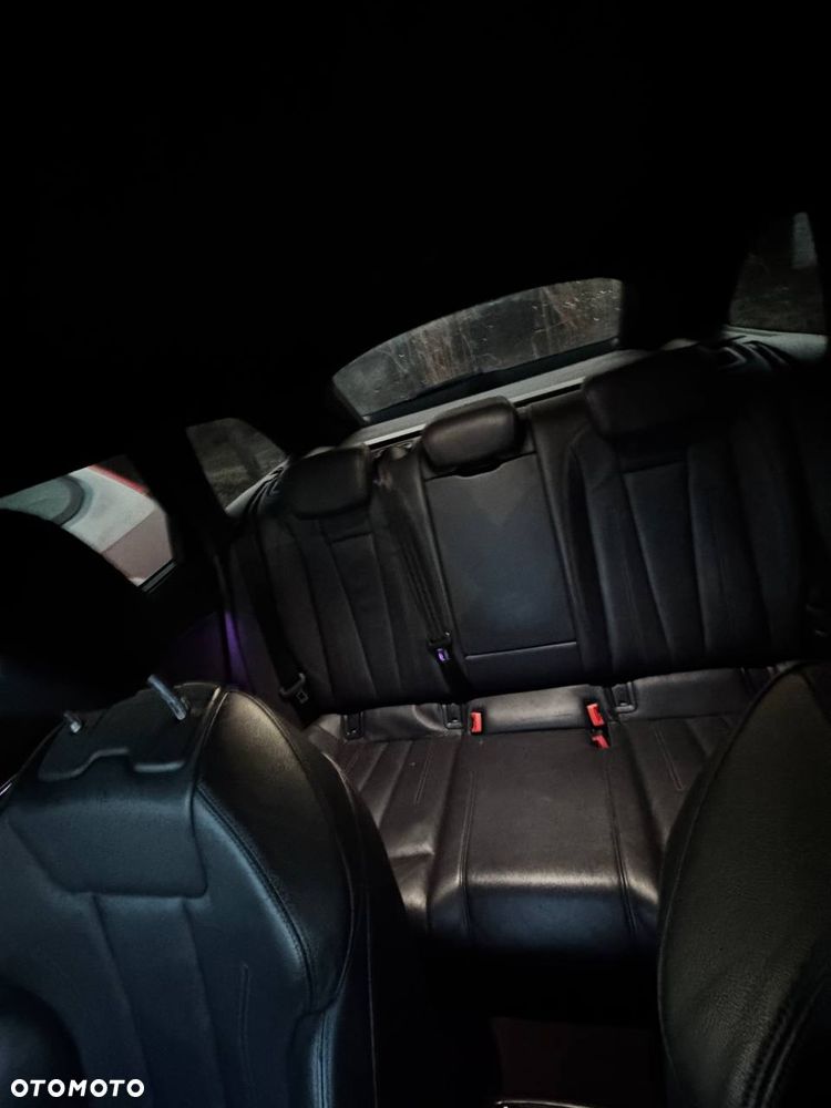 Audi A4 Avant 3.0 TDI quattro tiptronic - 15