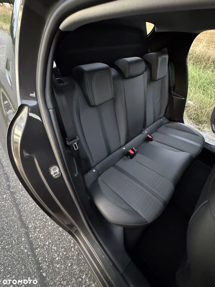 Peugeot 208 1.5 BlueHDi Allure Pack S&S - 25