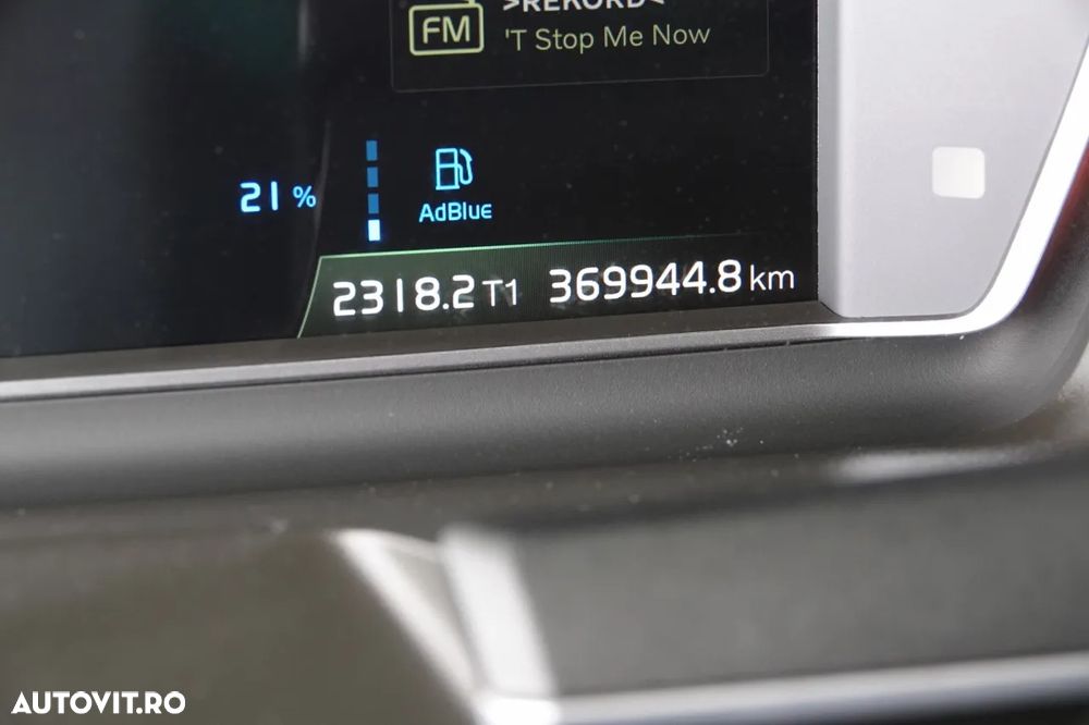 Volvo FH 460 / XXL / I-SHIFT / 2023 R / EURO 6 - 38