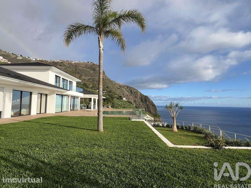 Casa / Villa T5 em Arco da Calheta de 379 m2 - Grande imagem: 3/9