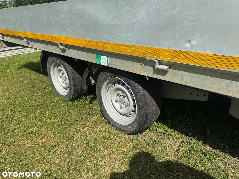 Eduard TYPE: 4 2700KG - 16