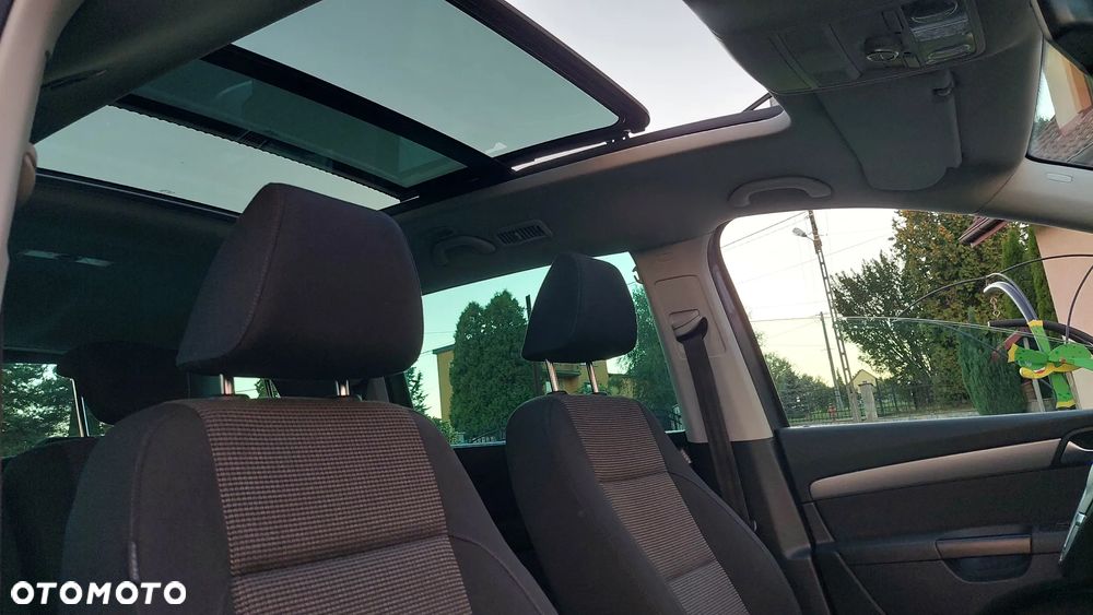 Volkswagen Sharan 2.0 TDI Highline DSG - 19