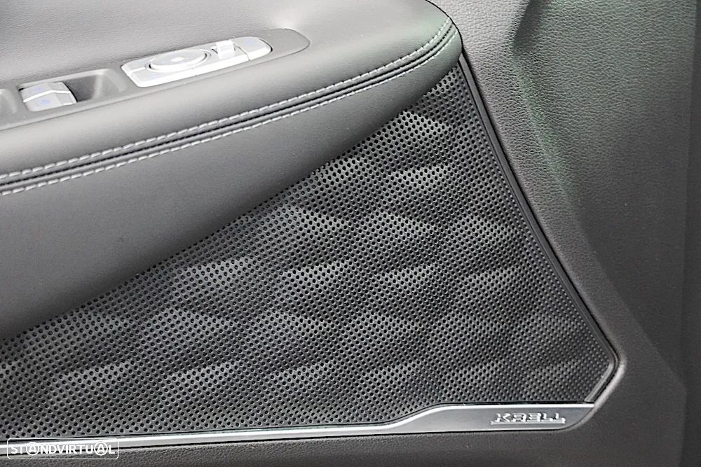 Hyundai Santa Fe 2.2 CRDi Premium Aut. - 20