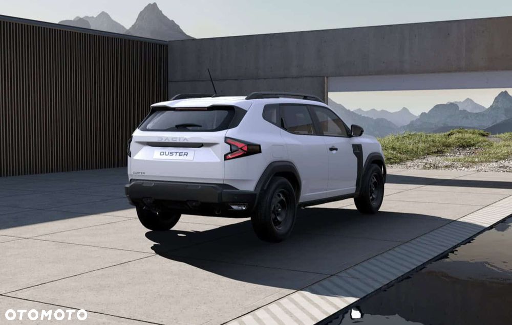 Dacia Duster - 3
